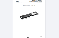 DRV8842PWPR   具有電流調(diào)節(jié)功能的 47V、5A H 橋電機(jī)驅(qū)動(dòng)器