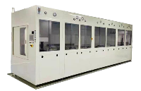 晶圓<b class='flag-5'>工藝</b><b class='flag-5'>制程</b><b class='flag-5'>清洗</b>方法