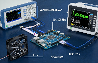 其利天下：方波<b class='flag-5'>驅(qū)動(dòng)</b> VS FOC <b class='flag-5'>驅(qū)動(dòng)</b>，<b class='flag-5'>暴力</b><b class='flag-5'>風(fēng)扇</b>到底該<b class='flag-5'>選</b>哪種<b class='flag-5'>驅(qū)動(dòng)</b><b class='flag-5'>方案</b>？