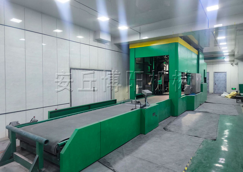 工業鹽全自動噸包裝包機  無人化噸袋包裝機生產廠家  提供噸袋包裝機整體方案# 全自動噸袋包裝機
