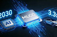 貞光科技 | 2030<b class='flag-5'>年</b>需求暴增3.3倍！MLCC迎來(lái)<b class='flag-5'>十年</b>一遇超級(jí)周期