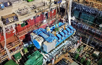 船用甲醇-柴油雙燃料發動機推進特性試驗研究：從柴油動力到甲醇替代燃料的技術變遷與市場應用分析