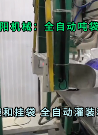 純堿粉全自動噸袋包裝秤 堿粉全自動噸包定量包裝設備