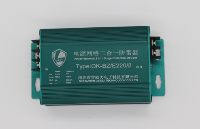 網(wǎng)絡<b class='flag-5'>信號</b><b class='flag-5'>防雷器</b>：雷歐力品牌護航數(shù)字通信安全