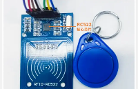 極速入門(mén)：AirRC<b class='flag-5'>522</b>_1000方案實(shí)現(xiàn)<b class='flag-5'>RFID</b>讀卡功能的一鍵集成