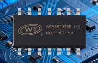 廣州唯創(chuàng)電子WT588F02BP-<b class='flag-5'>14S</b>：如何定義<b class='flag-5'>大功率</b><b class='flag-5'>語音</b><b class='flag-5'>芯片</b>新標桿？