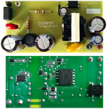 利用TinySwitch-5<b class='flag-5'>開關(guān)</b><b class='flag-5'>IC</b><b class='flag-5'>產(chǎn)品</b>實(shí)現(xiàn)12W<b class='flag-5'>反</b><b class='flag-5'>激</b><b class='flag-5'>式</b>變換器設(shè)計(jì)
