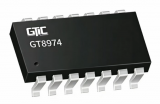 谷泰微推出GT897X系列高性能超高速比較器