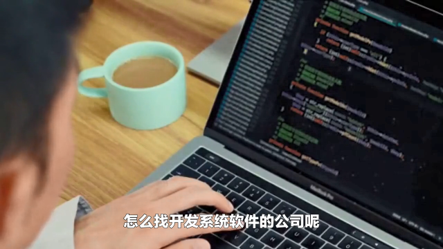 怎么找開發(fā)系統(tǒng)軟件的公司呢？排行榜哪家好呢