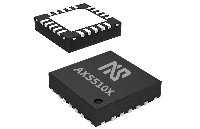 <b class='flag-5'>浮</b><b class='flag-5'>思</b><b class='flag-5'>特</b> | 愛協(xié)生AXS5106L<b class='flag-5'>觸</b>控應(yīng)用：面向低功耗與高靈敏的人機交互方案