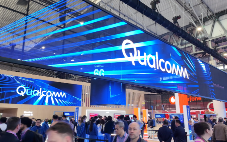 高通MWC2026全棧出擊：從5G-A到AI原生6G布局，硬核產(chǎn)品震撼亮相