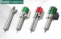 選對主軸是關鍵!PCB鉆孔機主軸主流型號深度解析