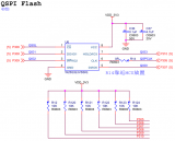 瑞薩RA系列FSP庫(kù)開(kāi)發(fā)實(shí)戰(zhàn)指南之QSPI讀寫(xiě)外部Flash芯片實(shí)驗(yàn)