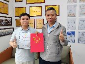 強強聯(lián)手，共拓新局 —— 爭妍微電子與<b class='flag-5'>思</b>佳捷科技<b class='flag-5'>達成</b><b class='flag-5'>代理</b><b class='flag-5'>授權(quán)</b><b class='flag-5'>合作</b>