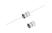<b class='flag-5'>君</b><b class='flag-5'>耀</b>電子2R-8 <b class='flag-5'>系列</b>GDT氣體放電管：為通信與<b class='flag-5'>工業(yè)</b>電子構(gòu)筑可靠<b class='flag-5'>防護(hù)</b>屏障