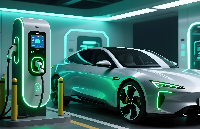 2026充電樁大考：B型漏電檢測技術(shù)如何破解6mA直流“<b class='flag-5'>生死線</b>”？