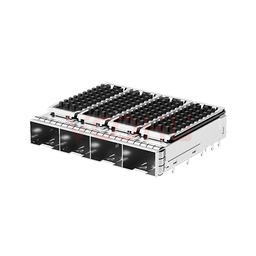 SFP<b class='flag-5'>連接器</b>與內<b class='flag-5'>芯</b>：網絡設備的“萬能高速<b class='flag-5'>接口</b>”