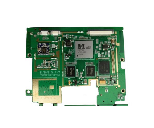 不止于焊接：PCB<b class='flag-5'>樣板</b><b class='flag-5'>貼片</b>背后的工程博弈