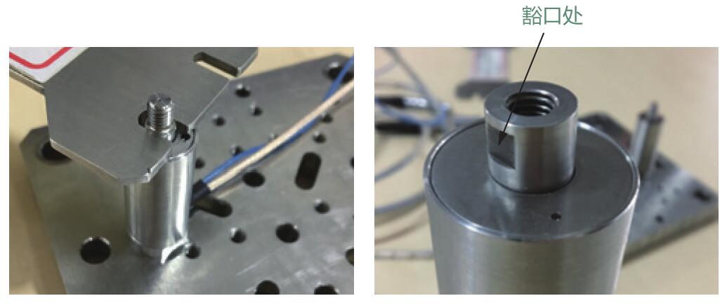壓電作動器振動抑制系統(tǒng)