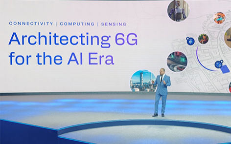 MWC2026:6G狂飆！華為、高通、英偉達(dá)等五大巨頭，亮出哪些突破性技術(shù)