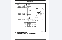 SN<b class='flag-5'>74HC</b>14NSR   具有施密特觸發輸入的 6 通道、2V 至 6V <b class='flag-5'>反相器</b>