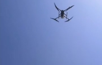 無人機測流監測技術應用分析