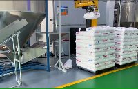3D視覺引導拆碼垛：一文讀懂“機器眼”如何指揮機器人搬貨？