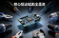 7 天快速落地！全品類無刷<b class='flag-5'>電動工具</b>驅動方案，<b class='flag-5'>一</b>次性過?EMC?認證