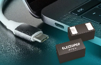 湖南靜芯推出<b class='flag-5'>USB4.0</b> PD3.1的ESD EOS防護(hù)完整解決方案140W 180W+80G