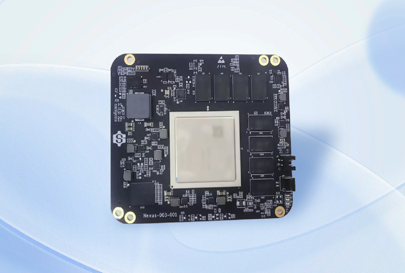 FPGA 模塊：<b class='flag-5'>工業(yè)</b><b class='flag-5'>自動(dòng)化</b>領(lǐng)域的智能<b class='flag-5'>核心</b>驅(qū)動(dòng)力
