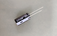 2.7<b class='flag-5'>法拉</b>電容充電到2.8v會(huì)怎么<b class='flag-5'>樣</b>