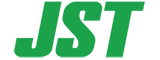 JST Automotive ConnectorsLOGO