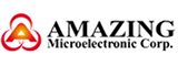 AMAZING[晶焱]LOGO