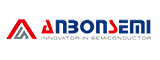 AnBon[臺灣安邦]LOGO