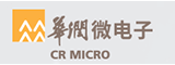 CR MICRO[華潤微]LOGO