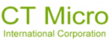 CT-MICRO[兆龍]LOGO