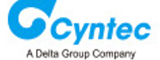 CYNTEC[乾坤科技]LOGO