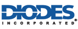 Diodes Incorporated[美臺(tái)]LOGO