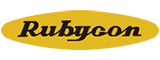 Rubycon[紅寶石]LOGO