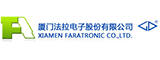 Faratronics[法拉]LOGO