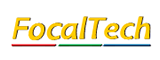 FocalTech[敦泰]LOGO