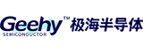 GEEHY[極海半導體]LOGO