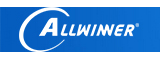 Allwinner[全志]LOGO
