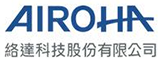 Airoha[絡(luò)達(dá)]LOGO