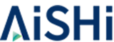 AISHI[艾華]LOGO