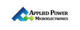 Applied Power[應能微]LOGO