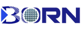 BORN[伯恩半導(dǎo)體]LOGO