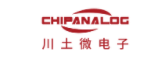 Chipanalog[川土微電子]LOGO
