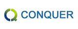 CONQUER[功得]LOGO