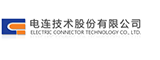 ECT[電連]LOGO